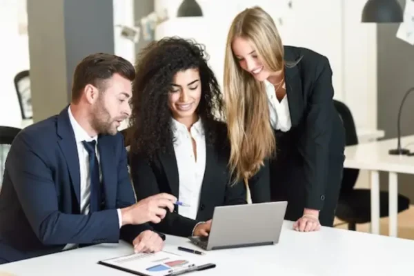 aboriginal consulting services
