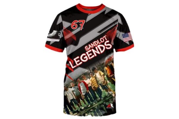softball jersey designs