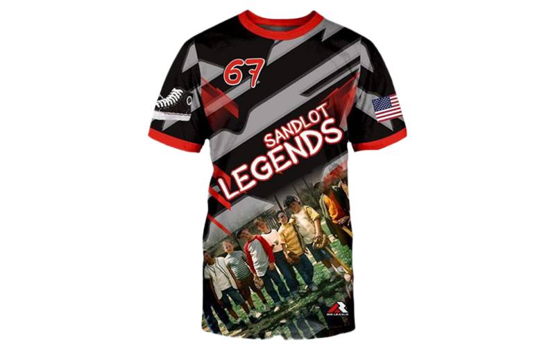 softball jersey designs