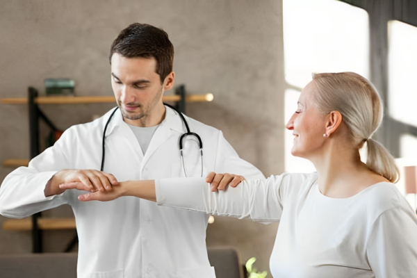 Louisiana orthopedic specialists