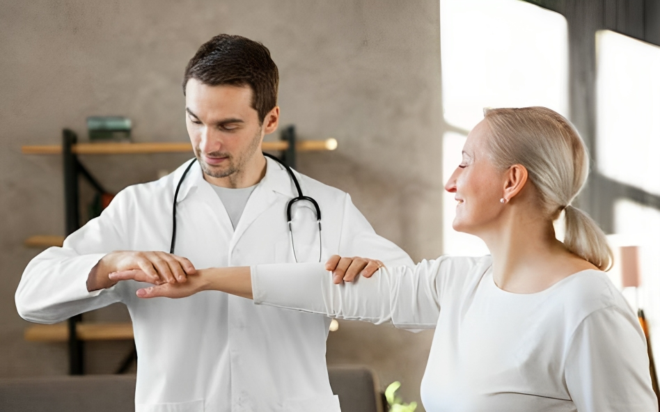 Louisiana orthopedic specialists