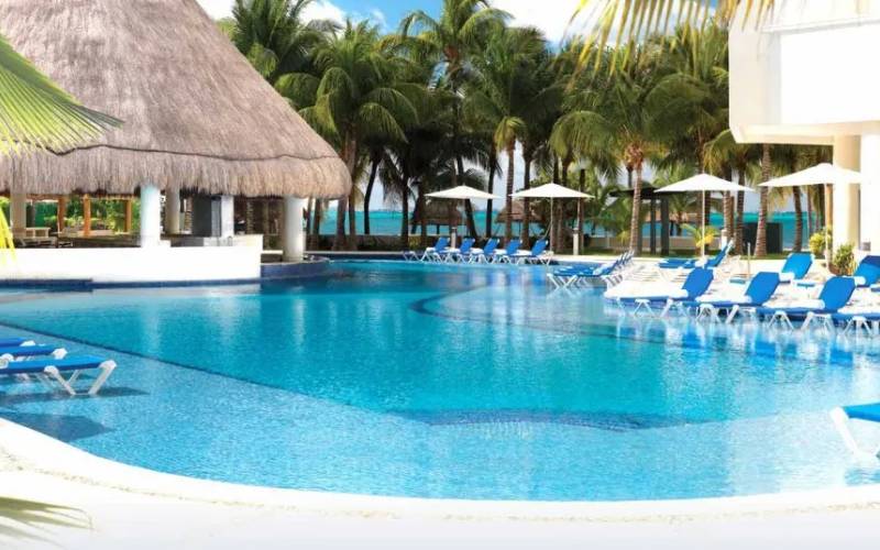 Pool Management Companies
