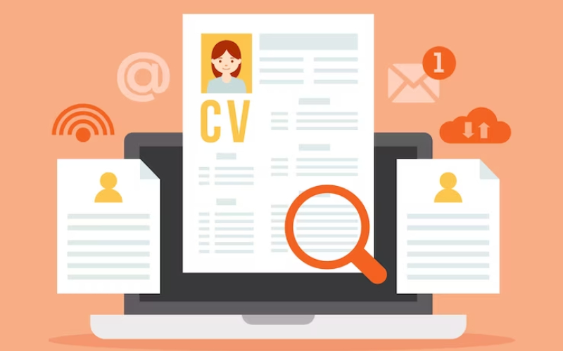 AI Resume Builder