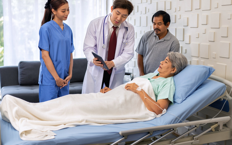 medicare coverage for adult day care
