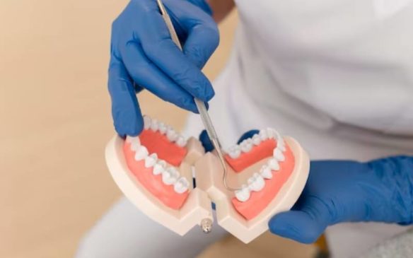 affordable dentures Cookeville TN