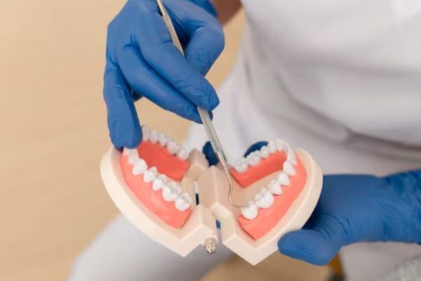 affordable dentures Cookeville TN