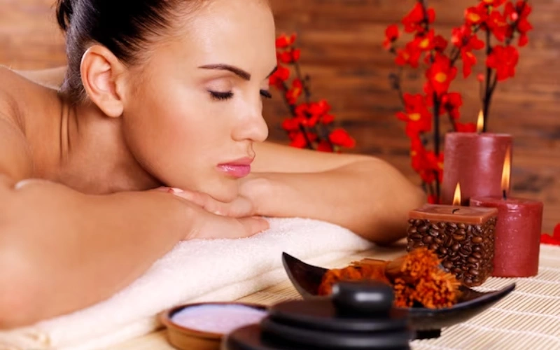 luxury Med Spa