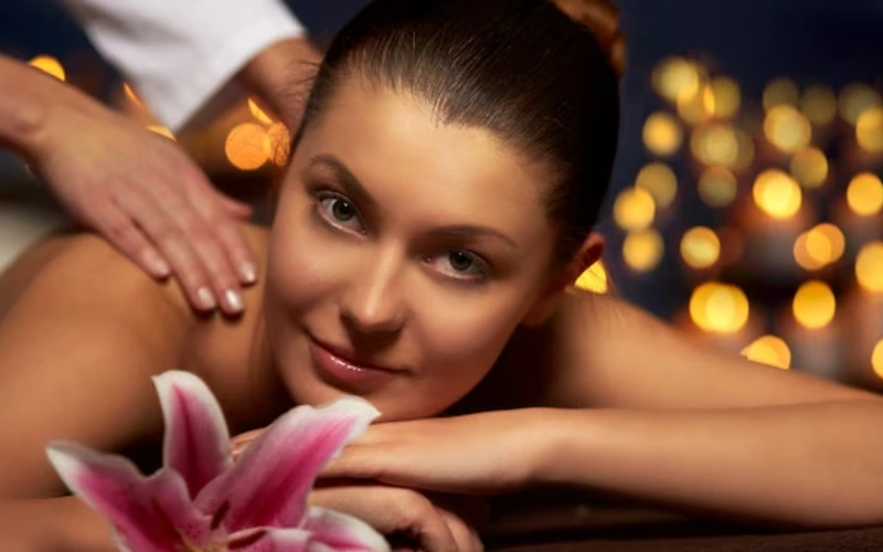 luxury Med Spa