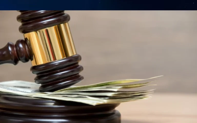 From Arrest to Release: Understanding Bail Bonds in Marietta, GA