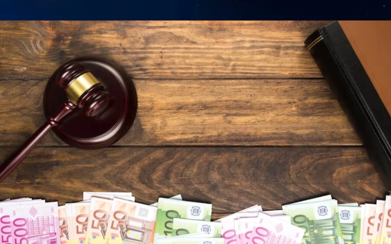 bail bonds marietta ga
