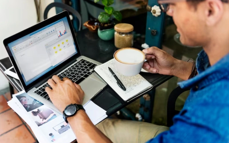 Online Advertising for Countertop Businesses