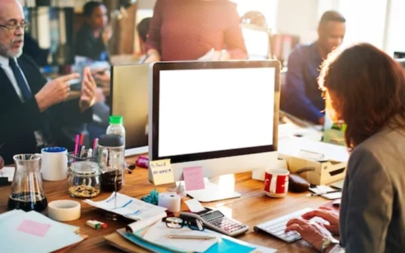 Online Advertising for Countertop Businesses