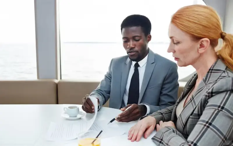 aboriginal consulting services