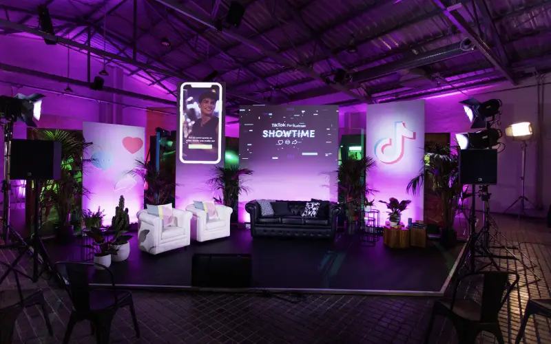 creative event agency