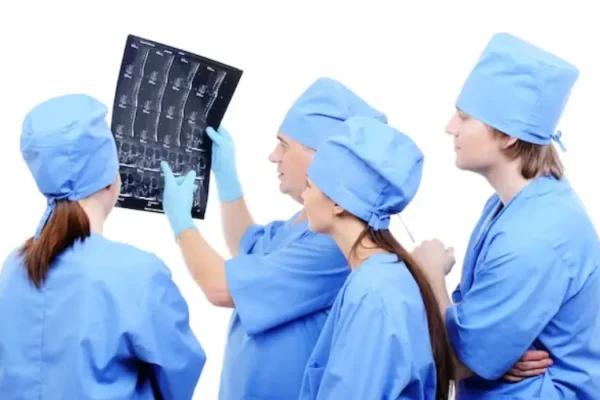 Louisiana orthopedic surgeons