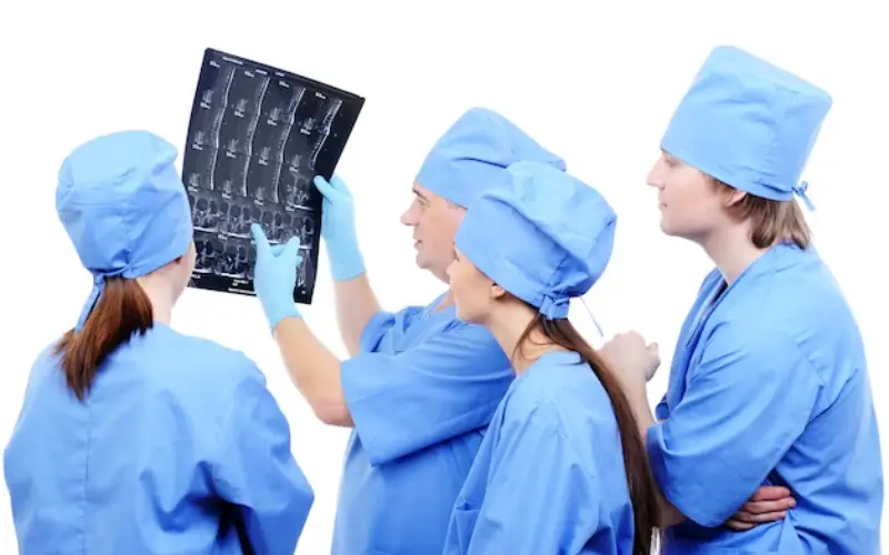 Louisiana orthopedic surgeons