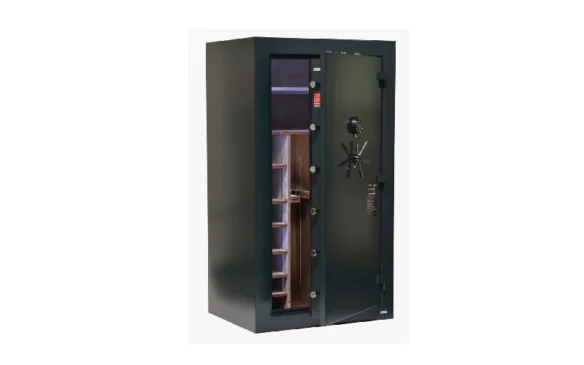 multiple handgun safe
