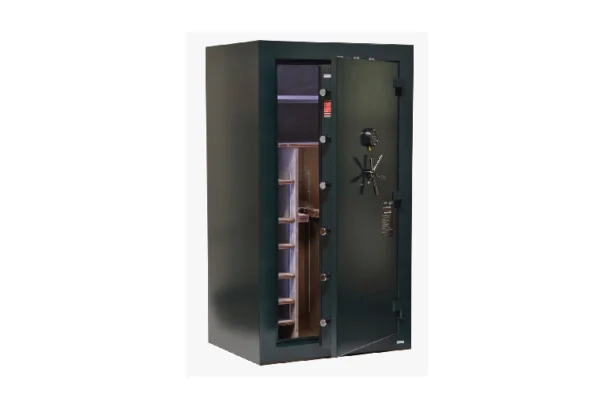 multiple handgun safe