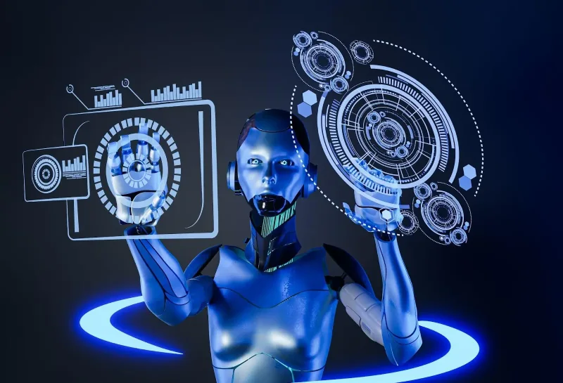Machine Learning Development Company