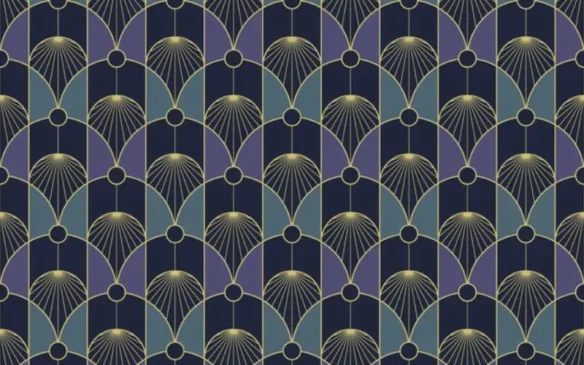 Custom wallpaper panel