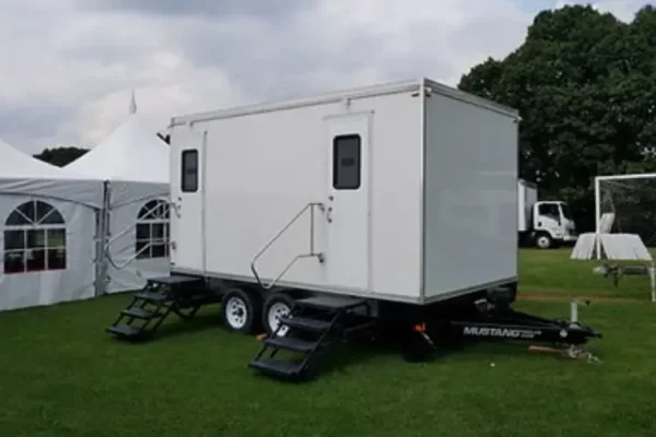 Portable bathrooms Arizona