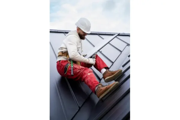 hail damage roof repair detroit