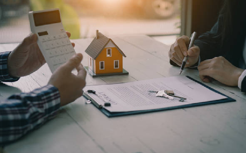 appraisal for home