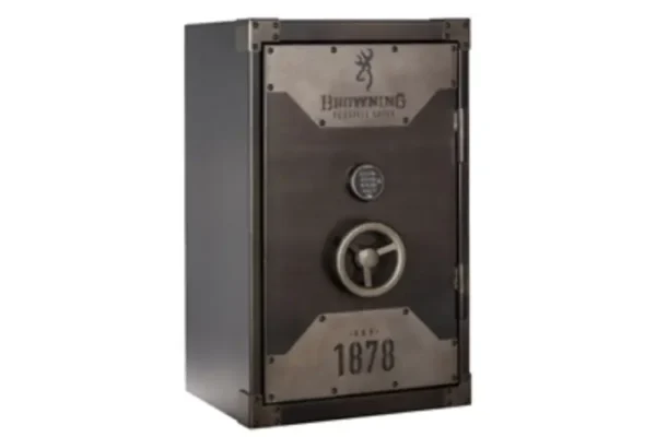 quick access handgun safe