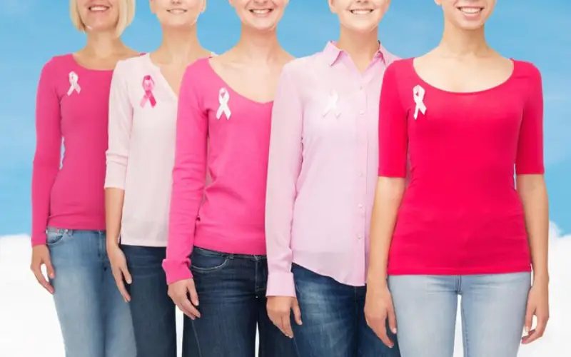 breast cancer rehabilitation