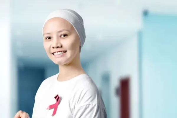 breast cancer rehabilitation