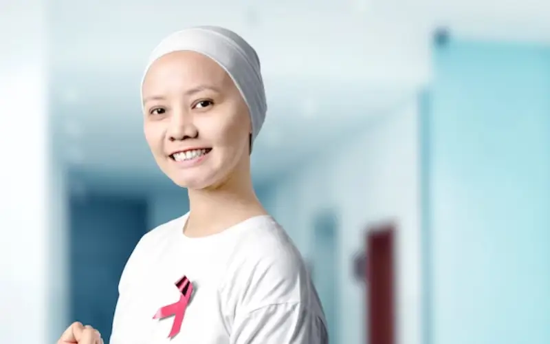 breast cancer rehabilitation