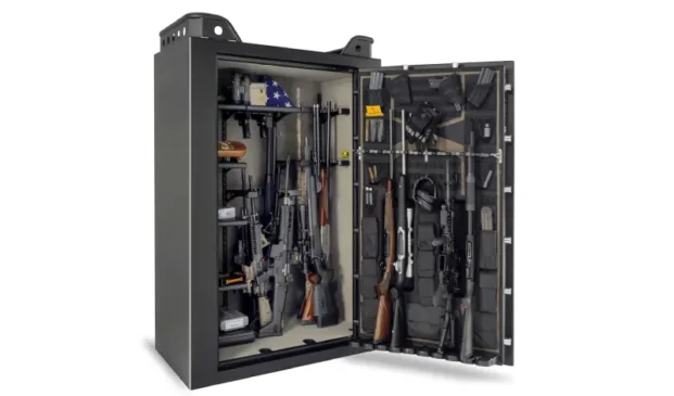 browning gun safe for sale
