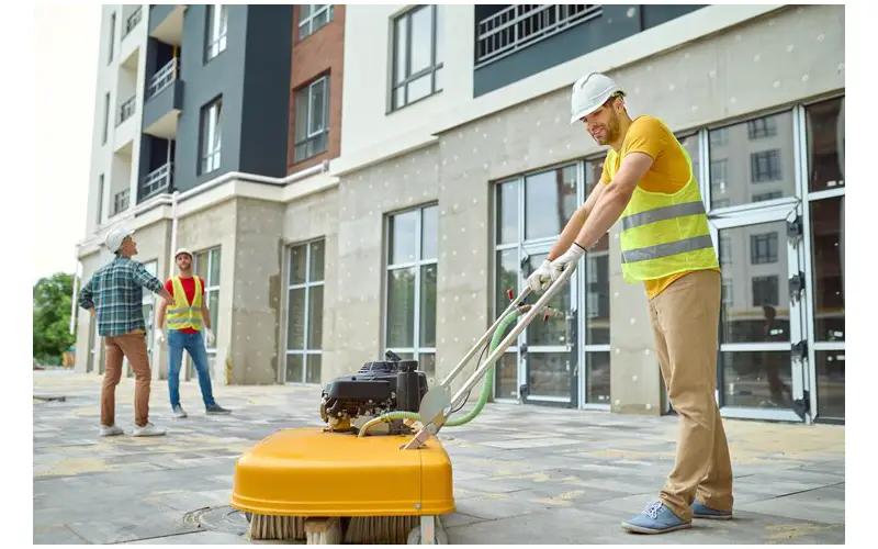 Rockford Cleaning Company