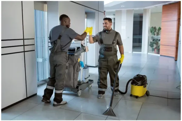 Rockford Cleaning Company