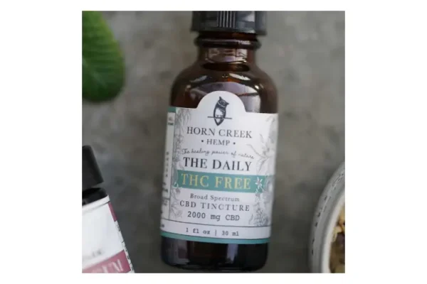 cbd sleep tincture