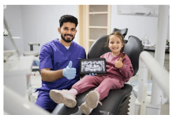 dentist in cookeville tn