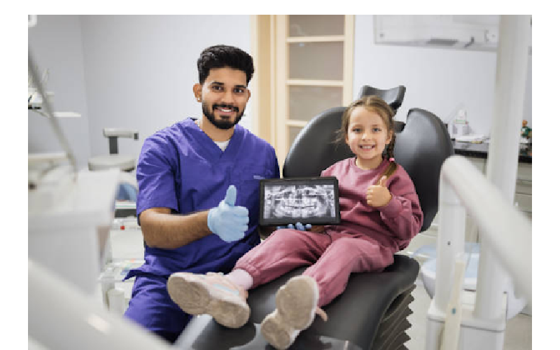 dentist in cookeville tn