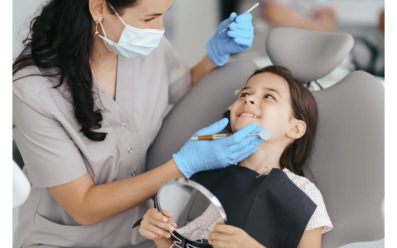 dentist in cookeville tn