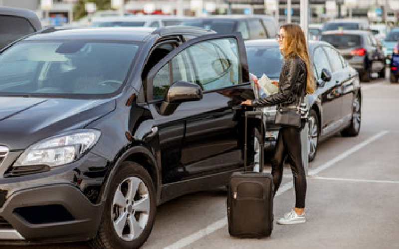 car rental company in australia

