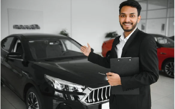car rental company in australia