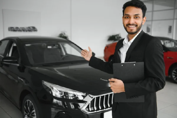 car rental company in australia