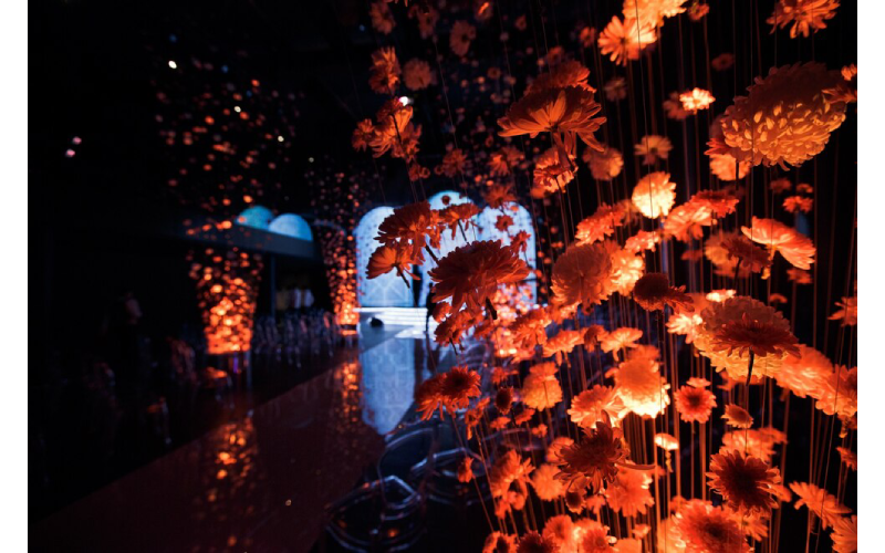 Event management companies