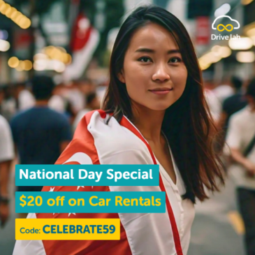 National Day Special