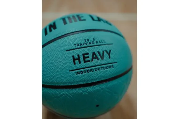 foam basketball full size