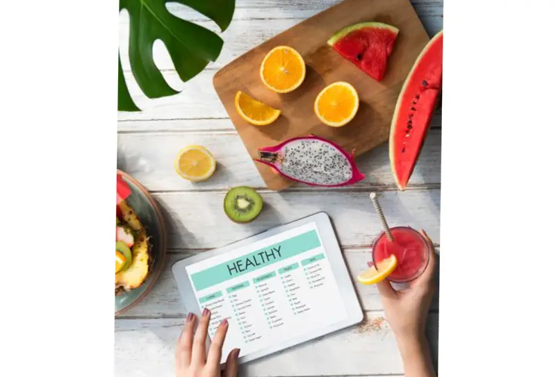 Metabolic Weight Loss Program