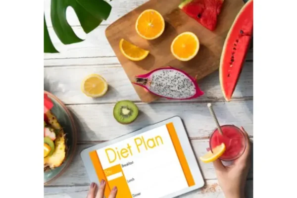 Metabolic Weight Loss Program