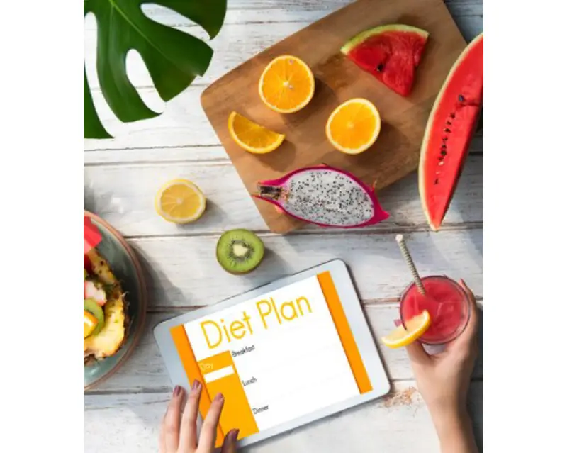 Metabolic Weight Loss Program