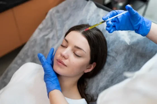 Mesotherapy In Istanbul
