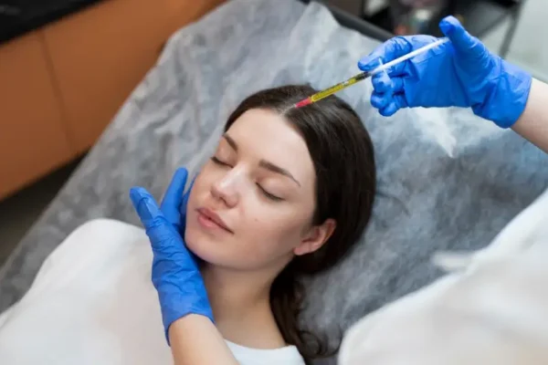 Mesotherapy In Istanbul