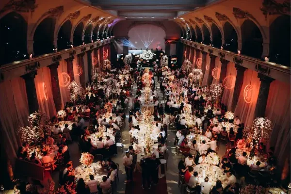 event management company